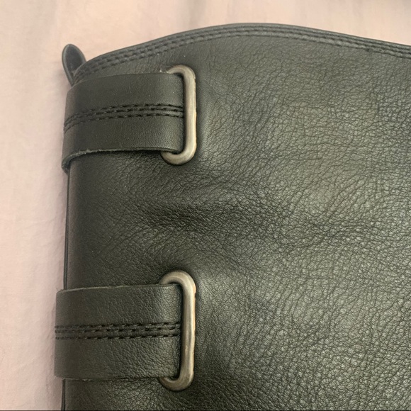 Leather Boots - Picture 12 of 14